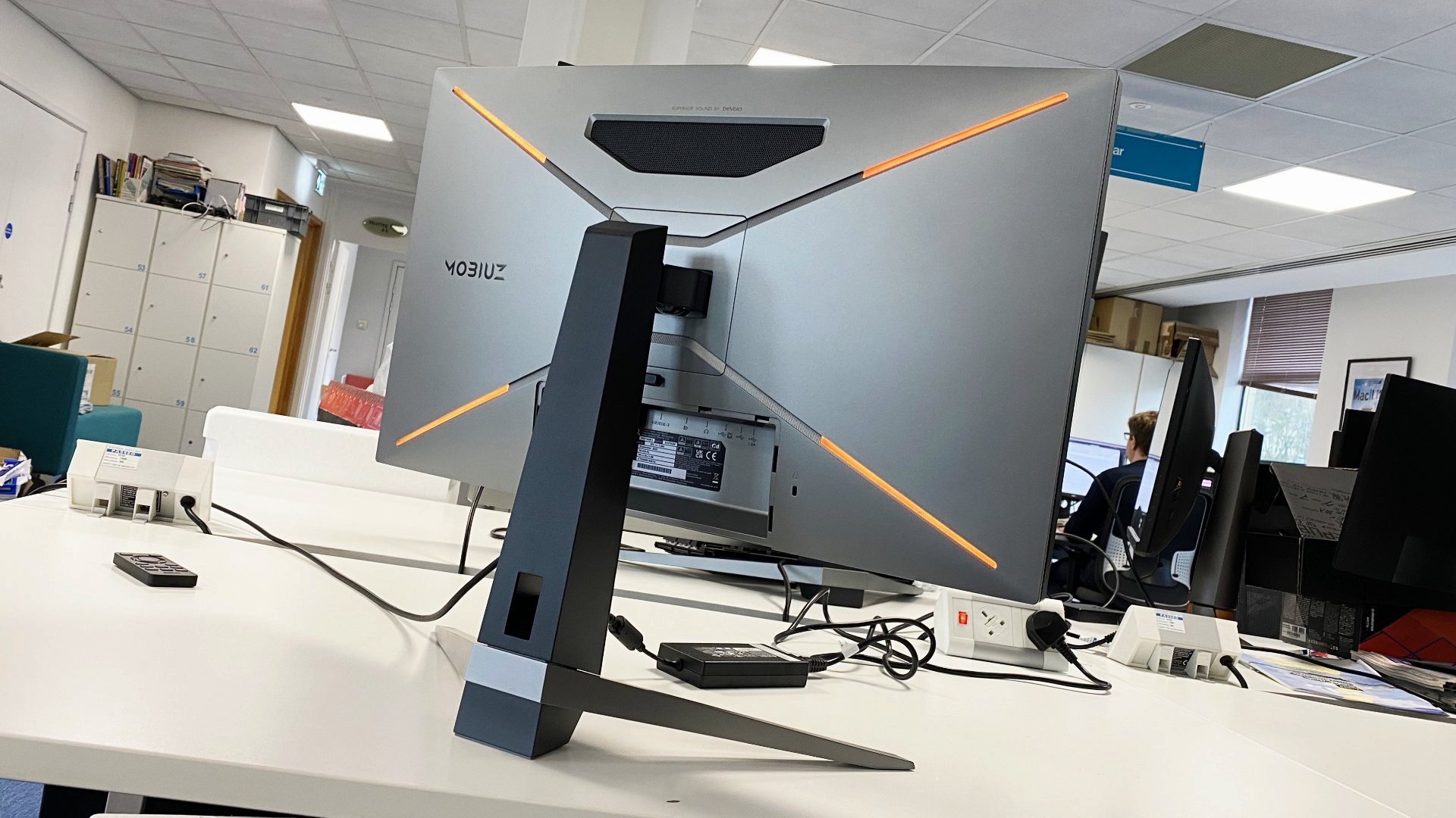 BenQ Mobiuz EX270QM review: 