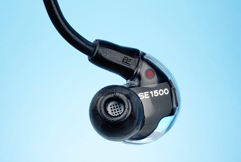 Shure KSE1500 review | What Hi-Fi?