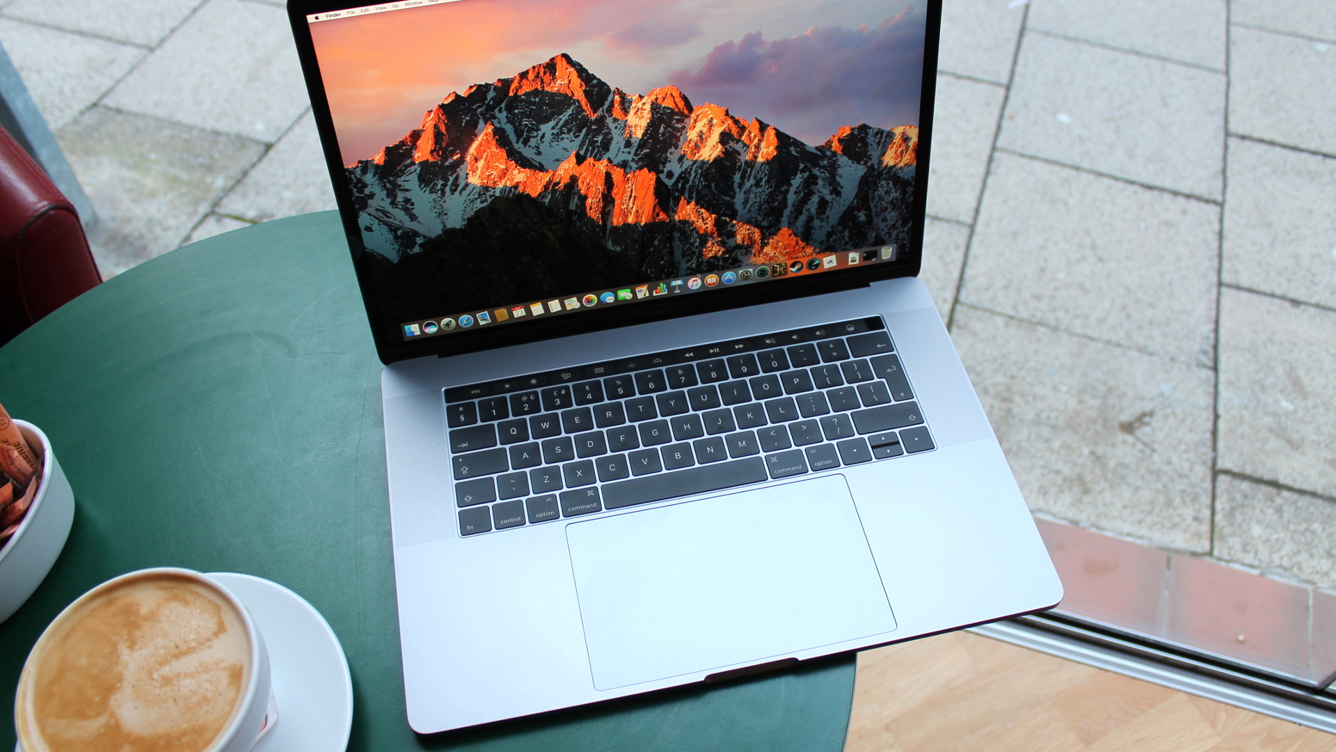 Apple MacBook Pro (15-inch, Late 2016) review | TechRadar