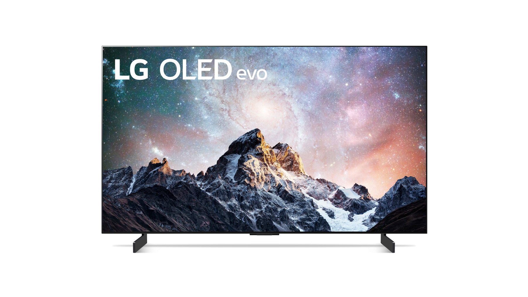 The first 42-inch LG C2 OLED TVs have arrived – but there's a