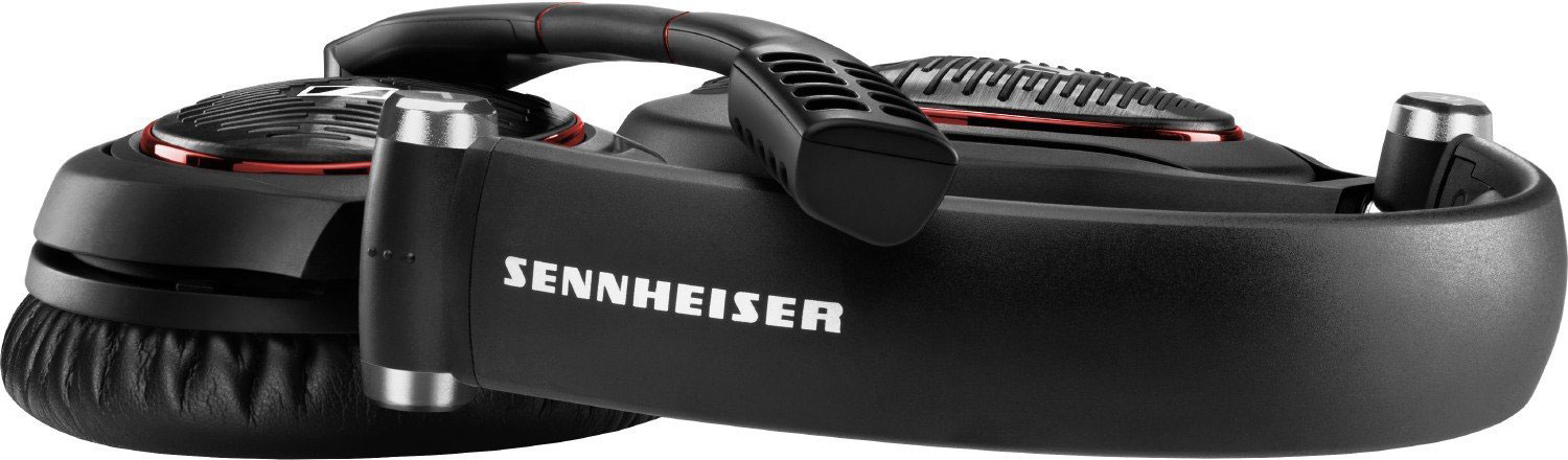 Sennheiser Game Zero Review — (Almost) Zero Compromise | Tom's Guide