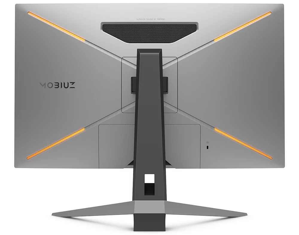 BenQ Debuts New 27-inch 240Hz Mobiuz FreeSync Gaming Monitors