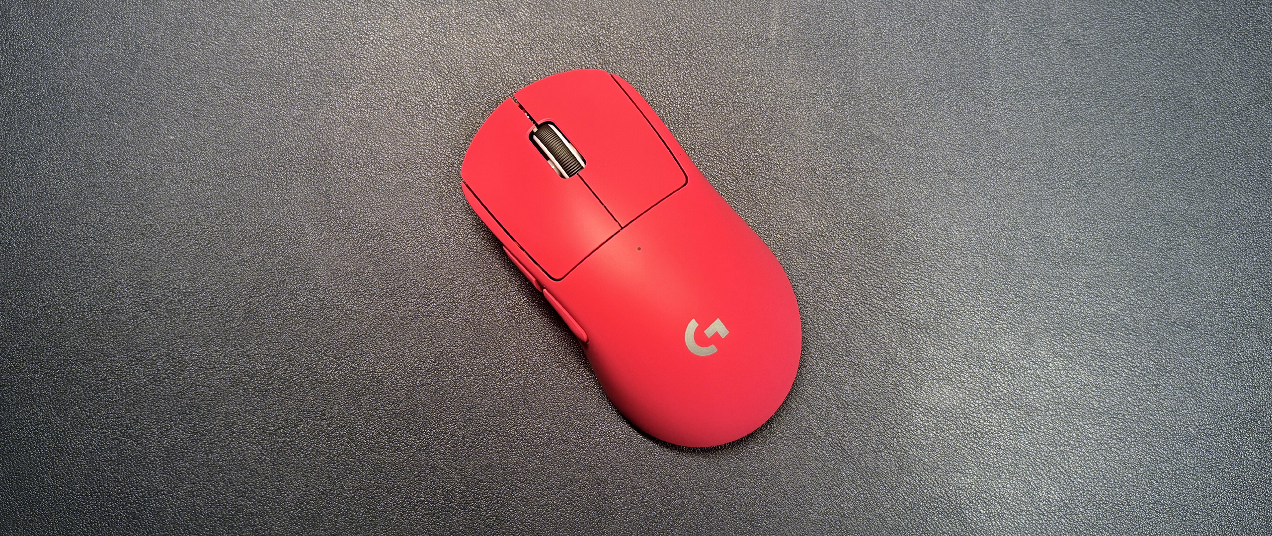 Logitech G Pro X Superlight 2 Dex Review: A very close second