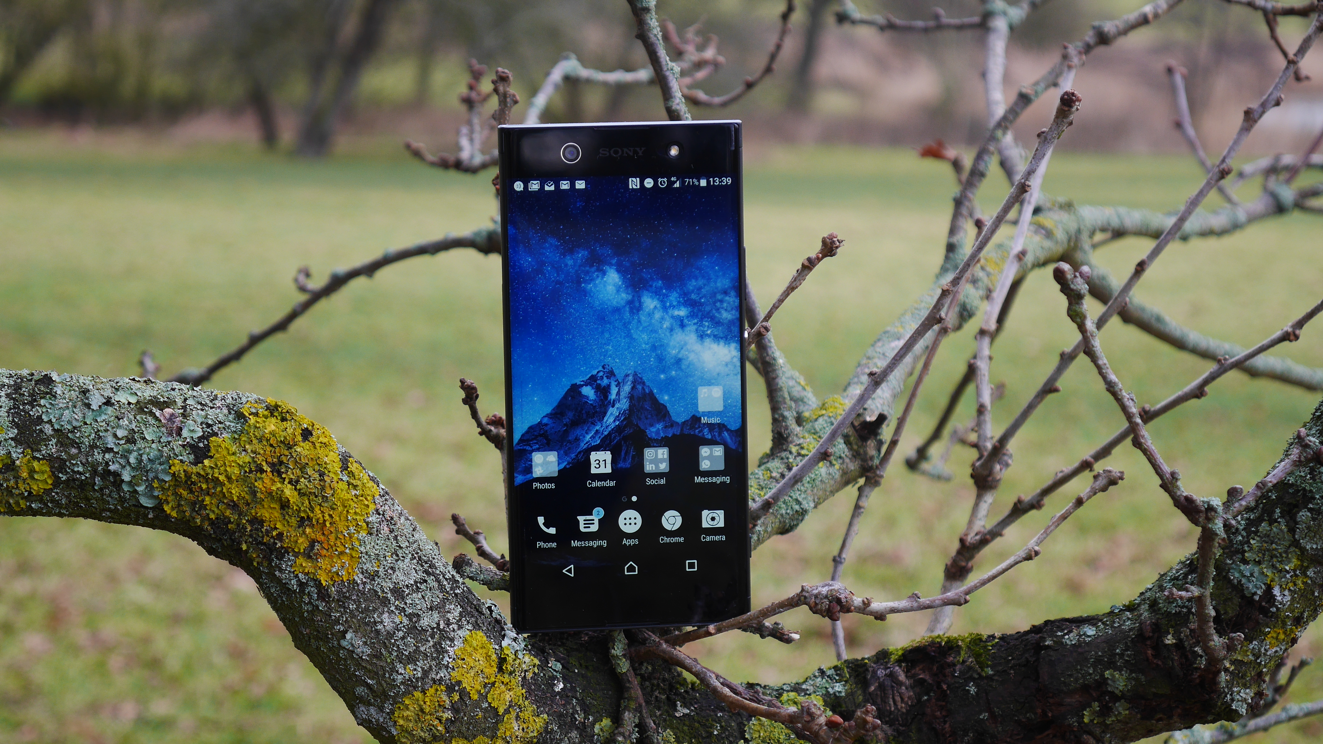 Sony Xperia XA1 Ultra review | TechRadar
