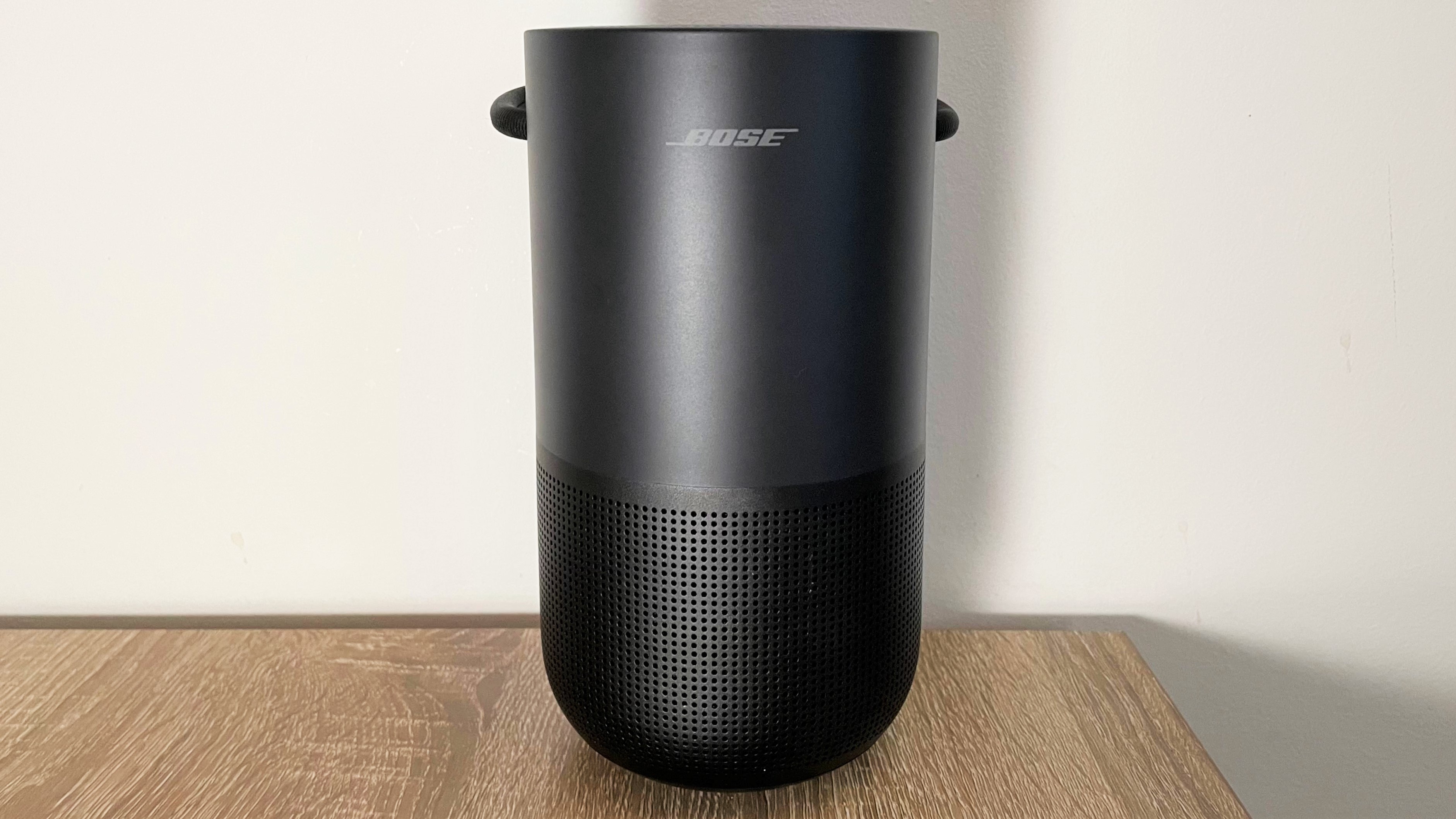 Bose Portable Smart Speaker review | T3