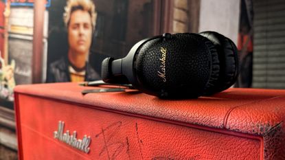 Marshall Monitor III ANC review: ready to rock all week long | T3
