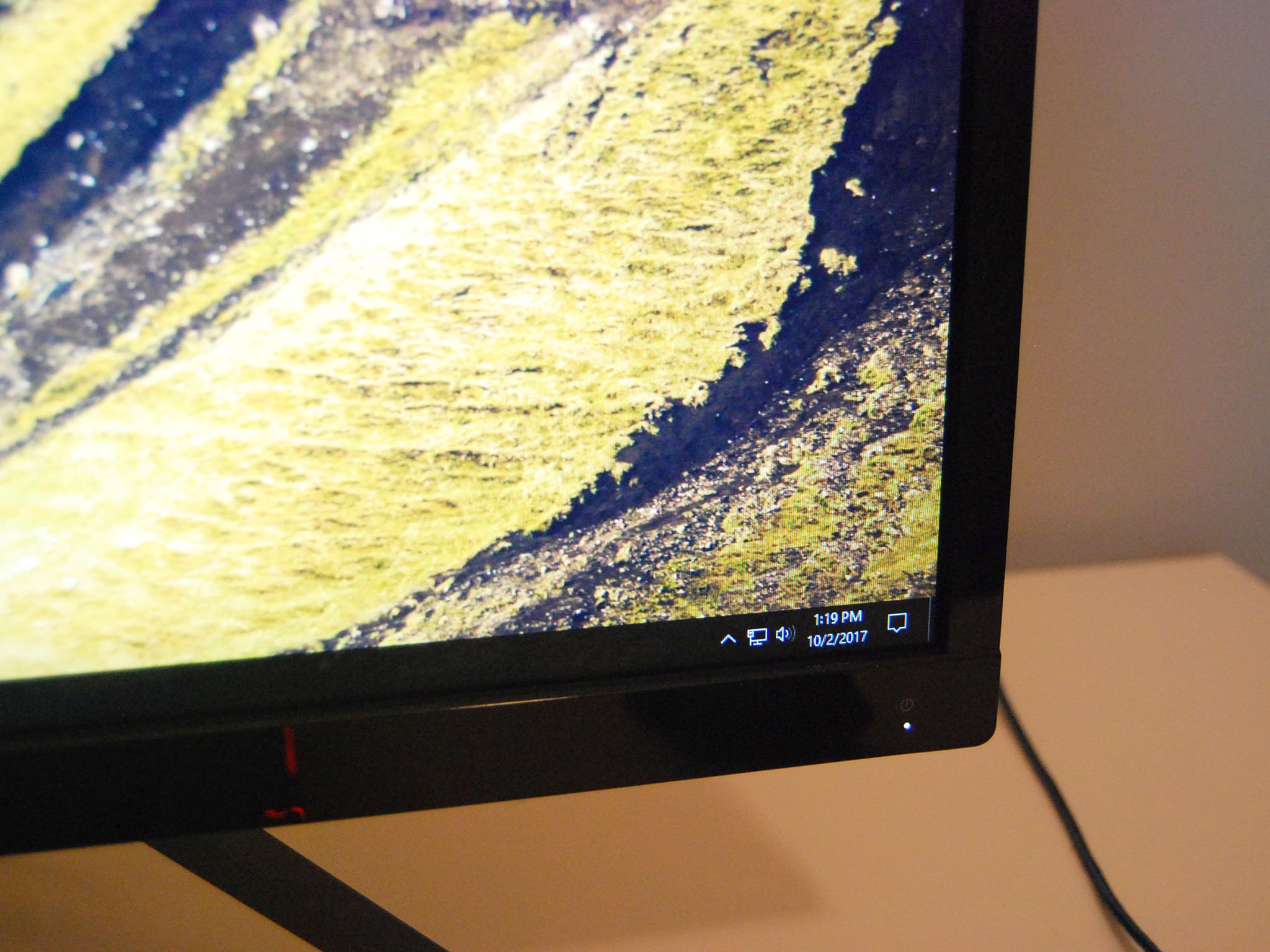Philips Momentum 326M monitor review: Big, beautiful, and