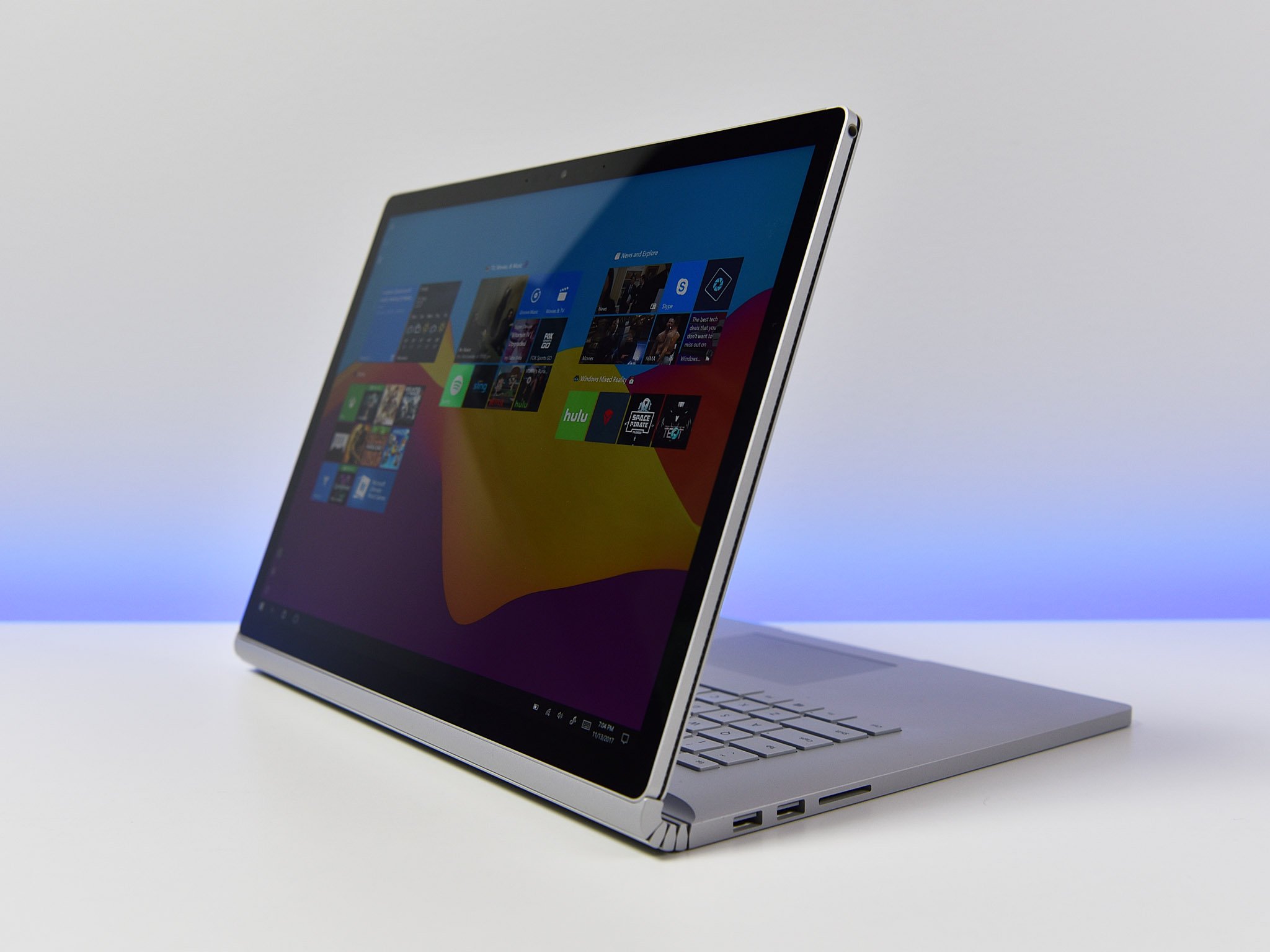 Surface Book 2 15-inch review: The ultimate Windows laptop gets