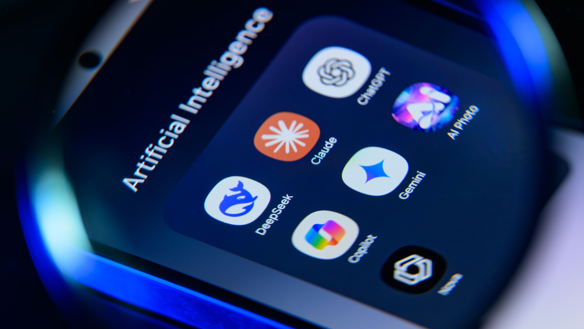 Microsoft, Google, OpenAI, and Anthropic join forces to form