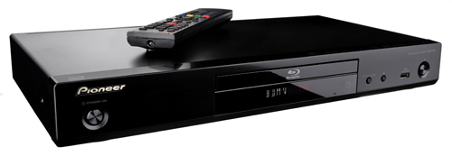 Pioneer BDP-160 review | What Hi-Fi?