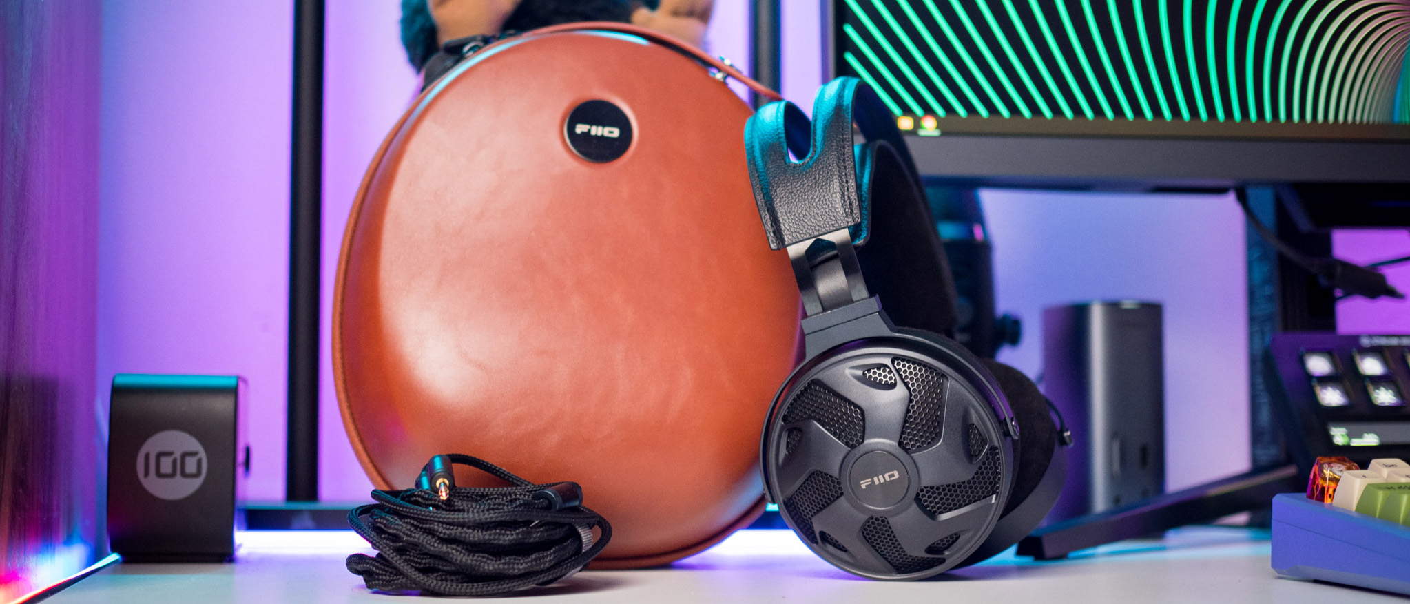 Fiio FT3 review: There's a new value king in town | Android Central