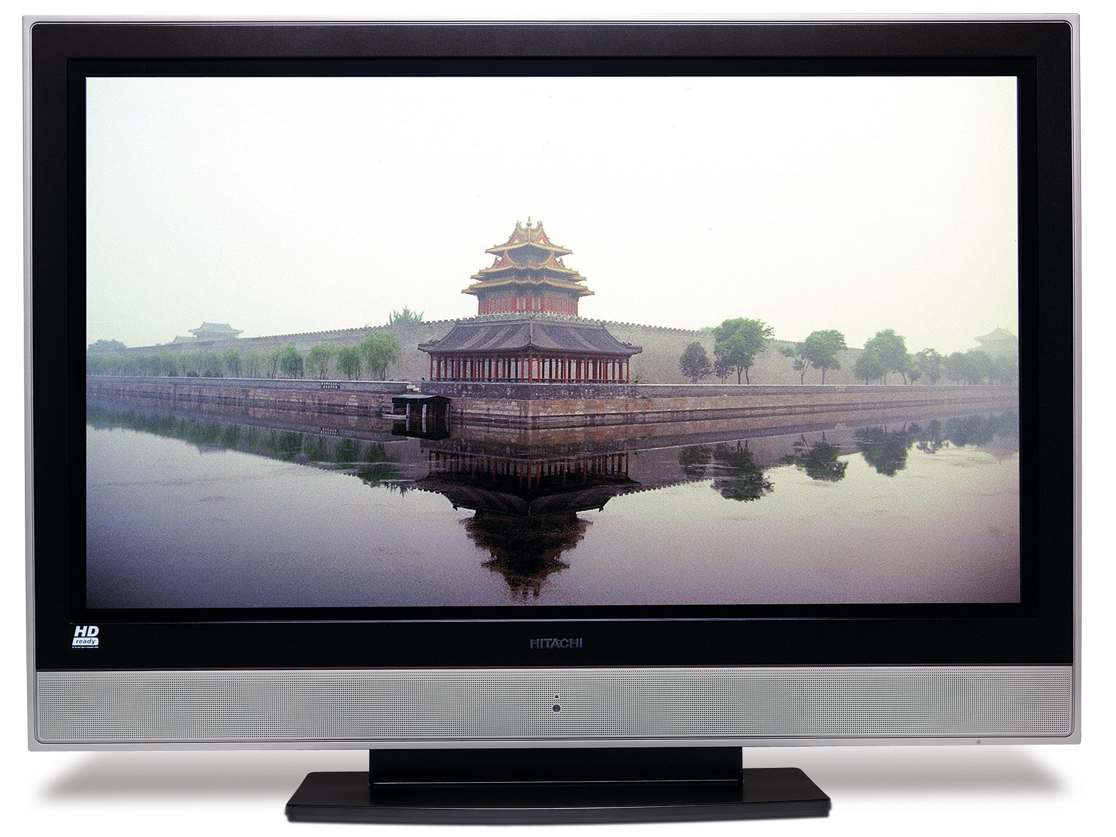 Hitachi 42PD8700 review | TechRadar