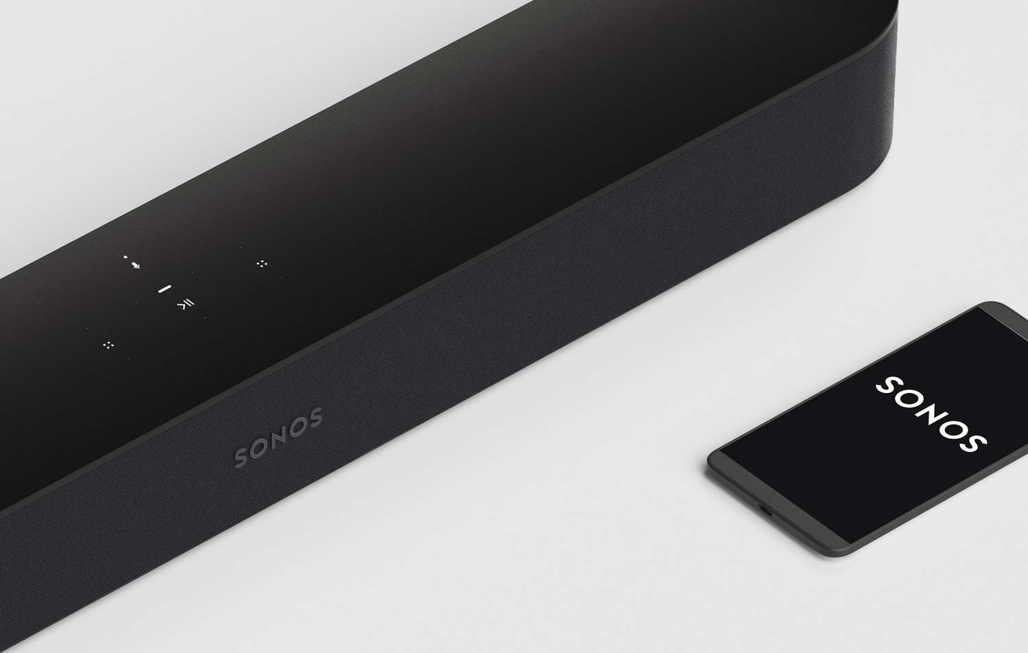 Sonos Beam (Gen 1) review | Tom's Guide