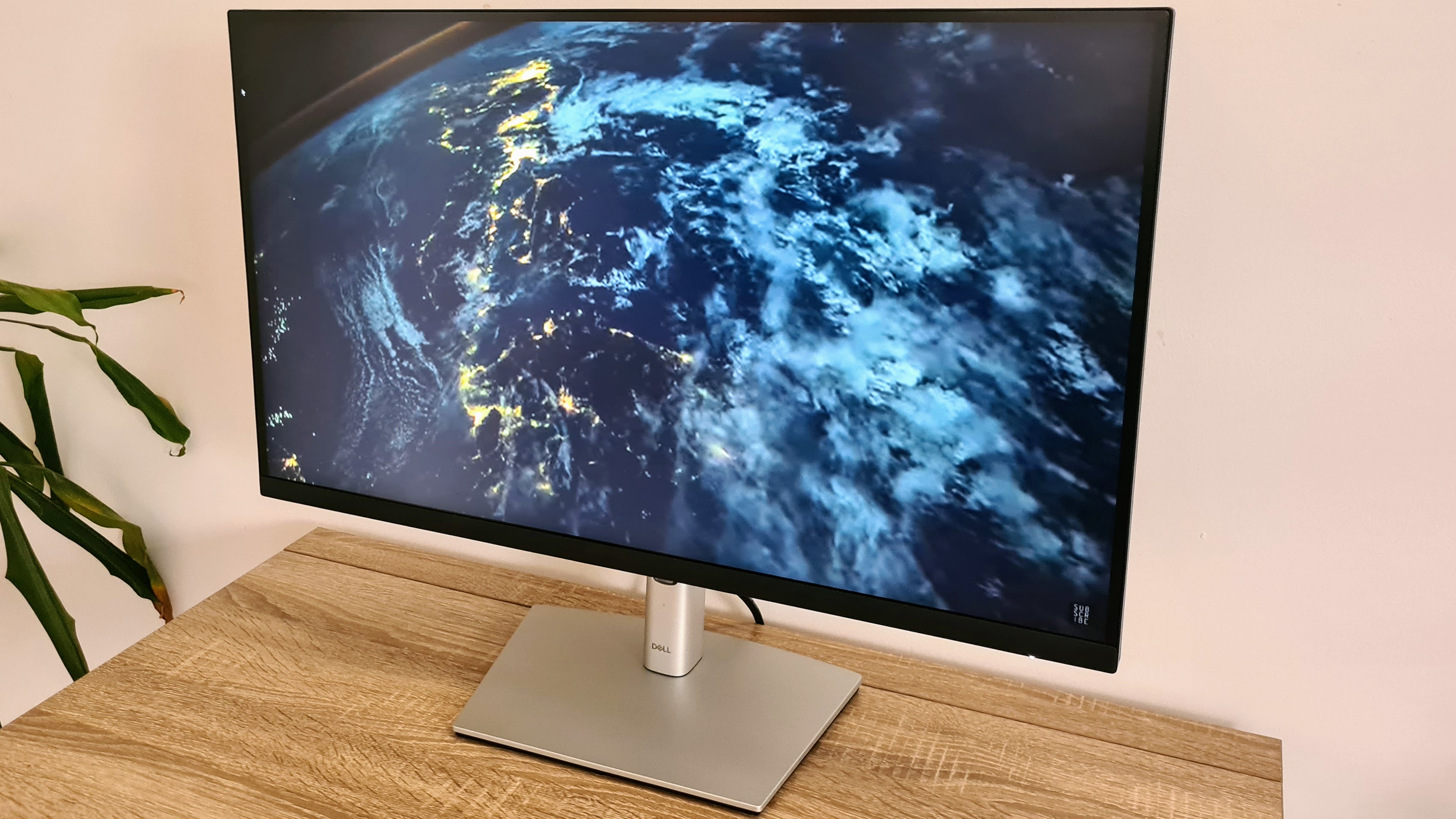 Dell P2721Q review: well-suited to a modern home office | T3