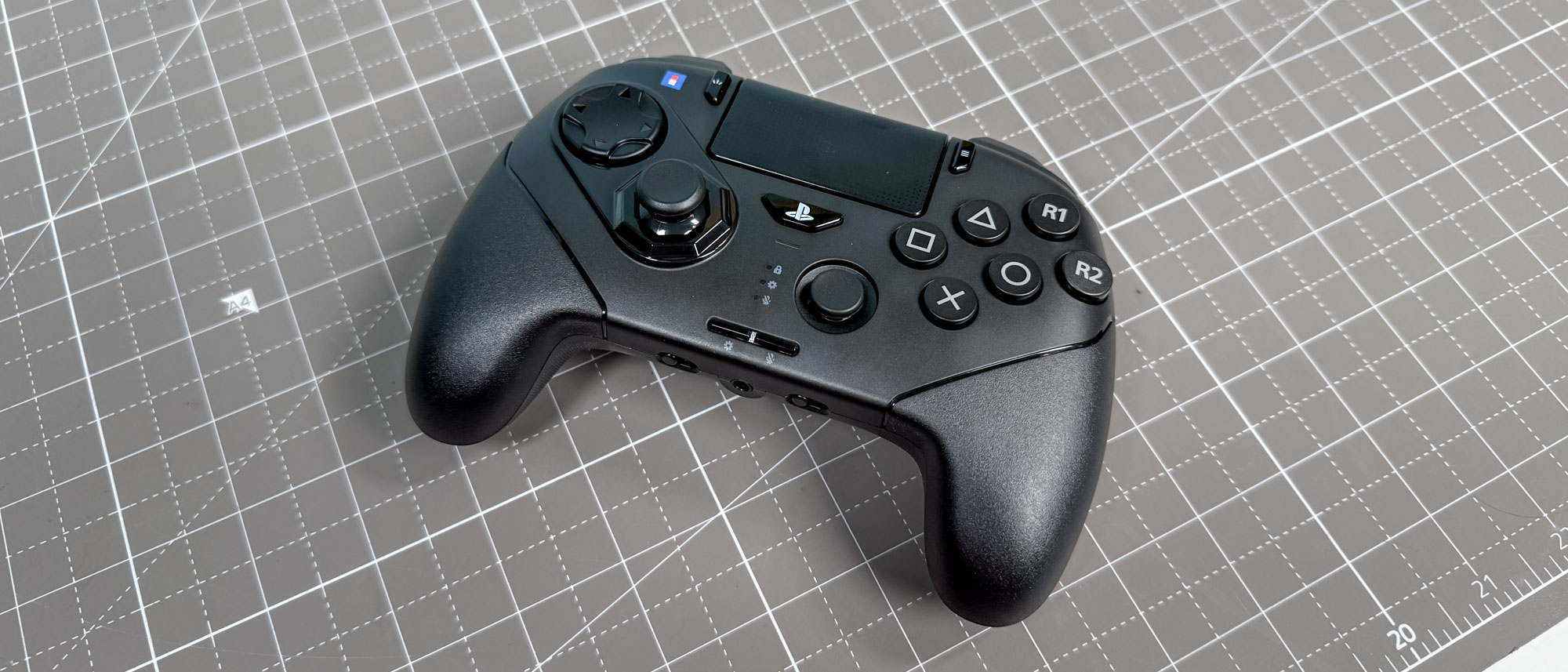 Hori Wireless Fighting Commander Octa Pro review | Tom's Guide