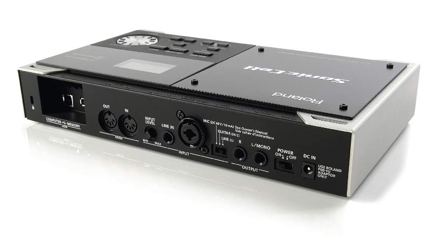 Roland Sonic Cell review | MusicRadar