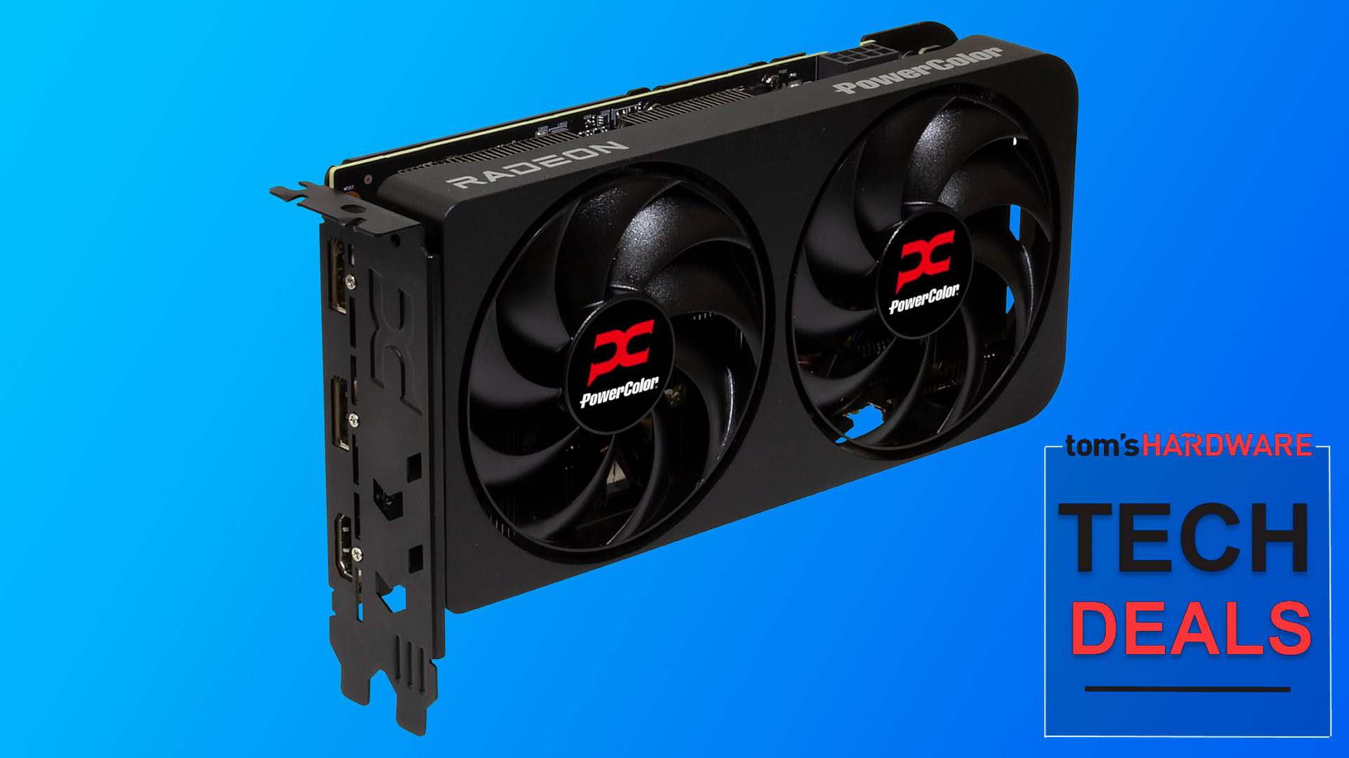 Snag this Radeon RX 6650 XT GPU at its lowest-ever price of $198
