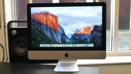 Apple iMac (21.5-inch, Late 2015) review | TechRadar