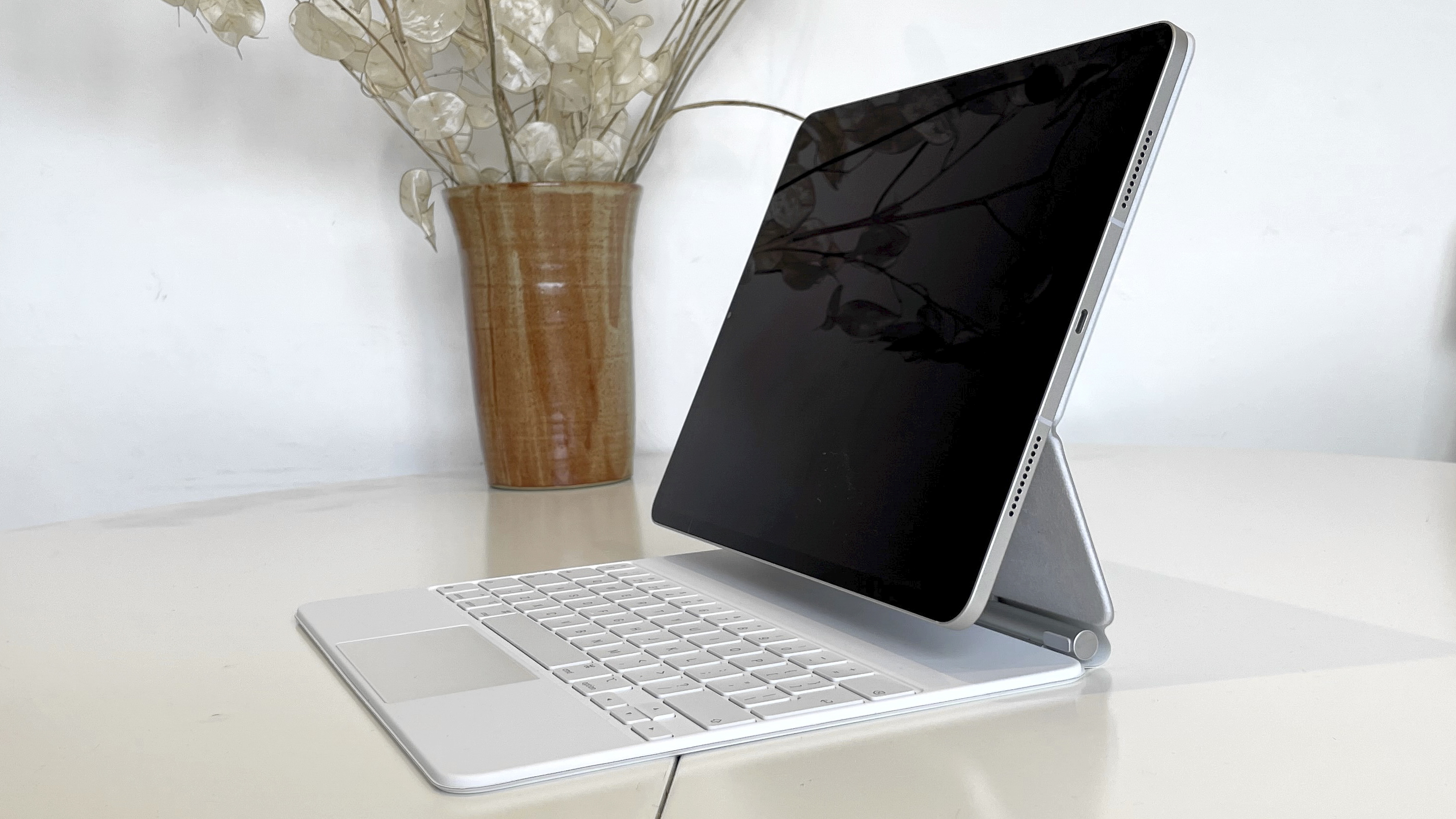 Apple iPad Pro 12.9-inch M1 review | Digital Camera World