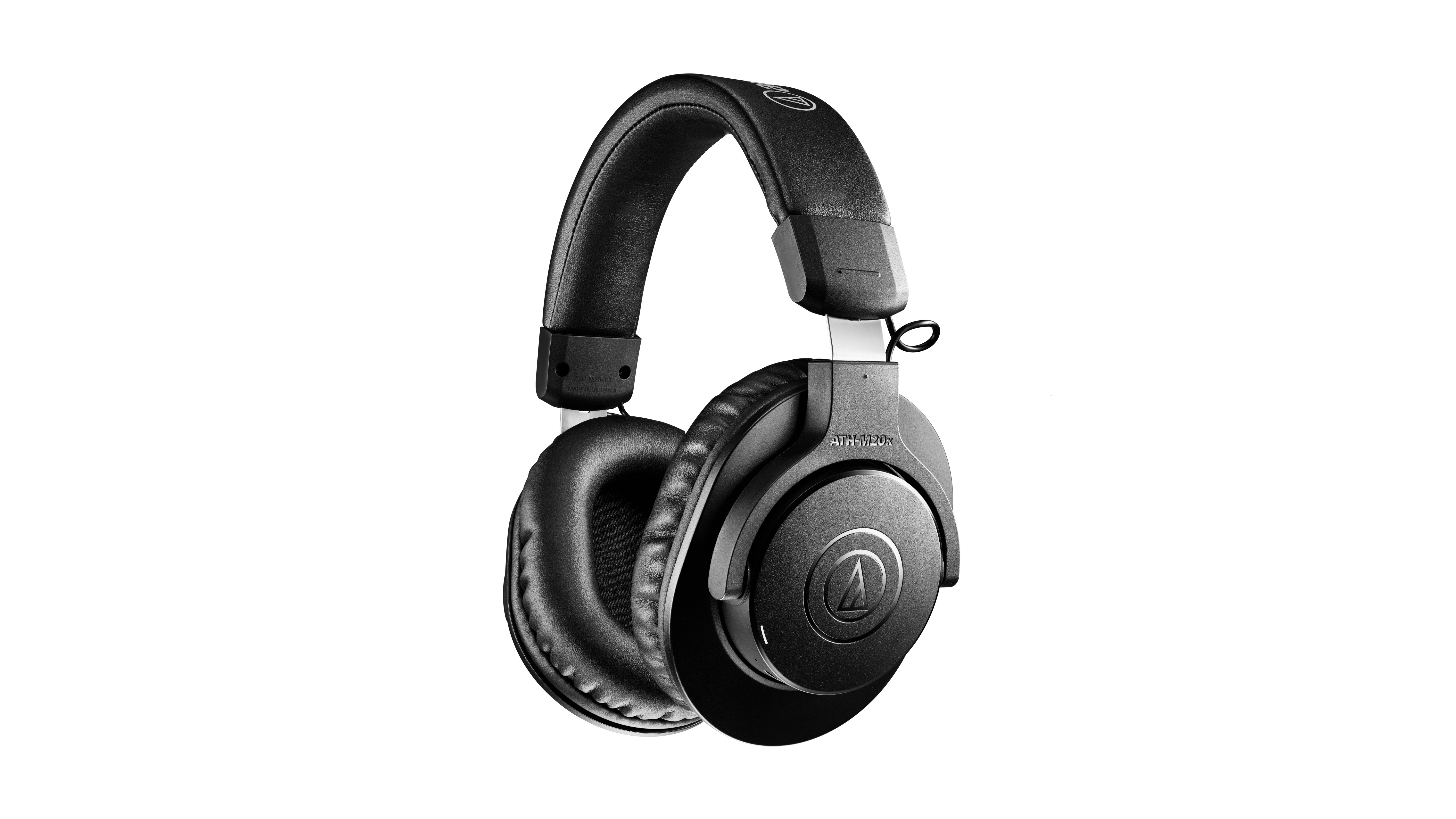 Audio-Technica ATH-M20xBT review | T3