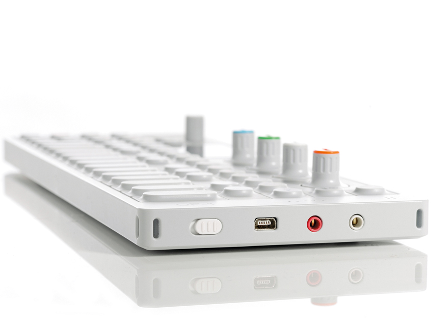 Teenage Engineering OP-1 review | MusicRadar