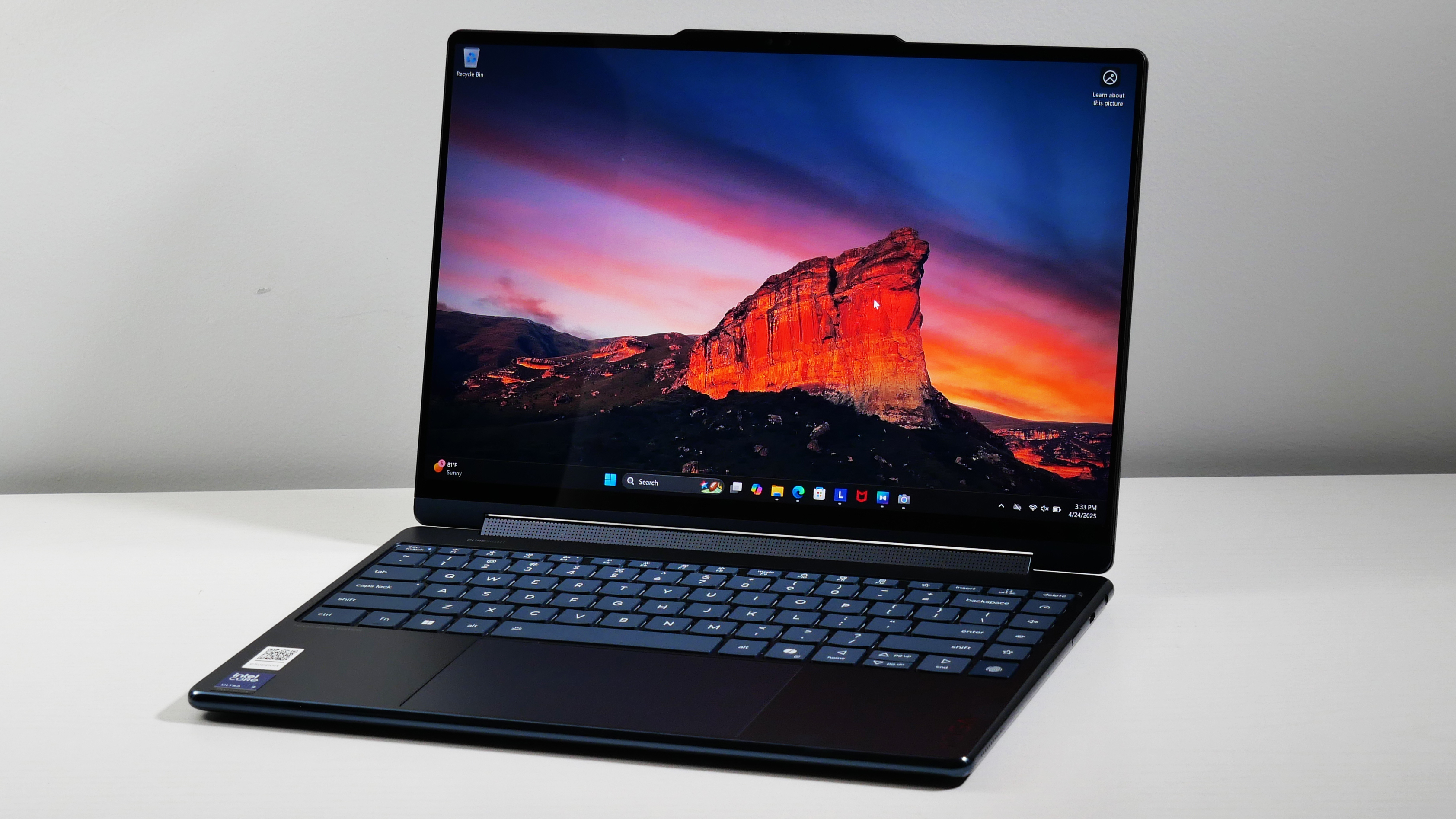 Lenovo IdeaPad 710S Plus (2017): Full Review and Benchmarks