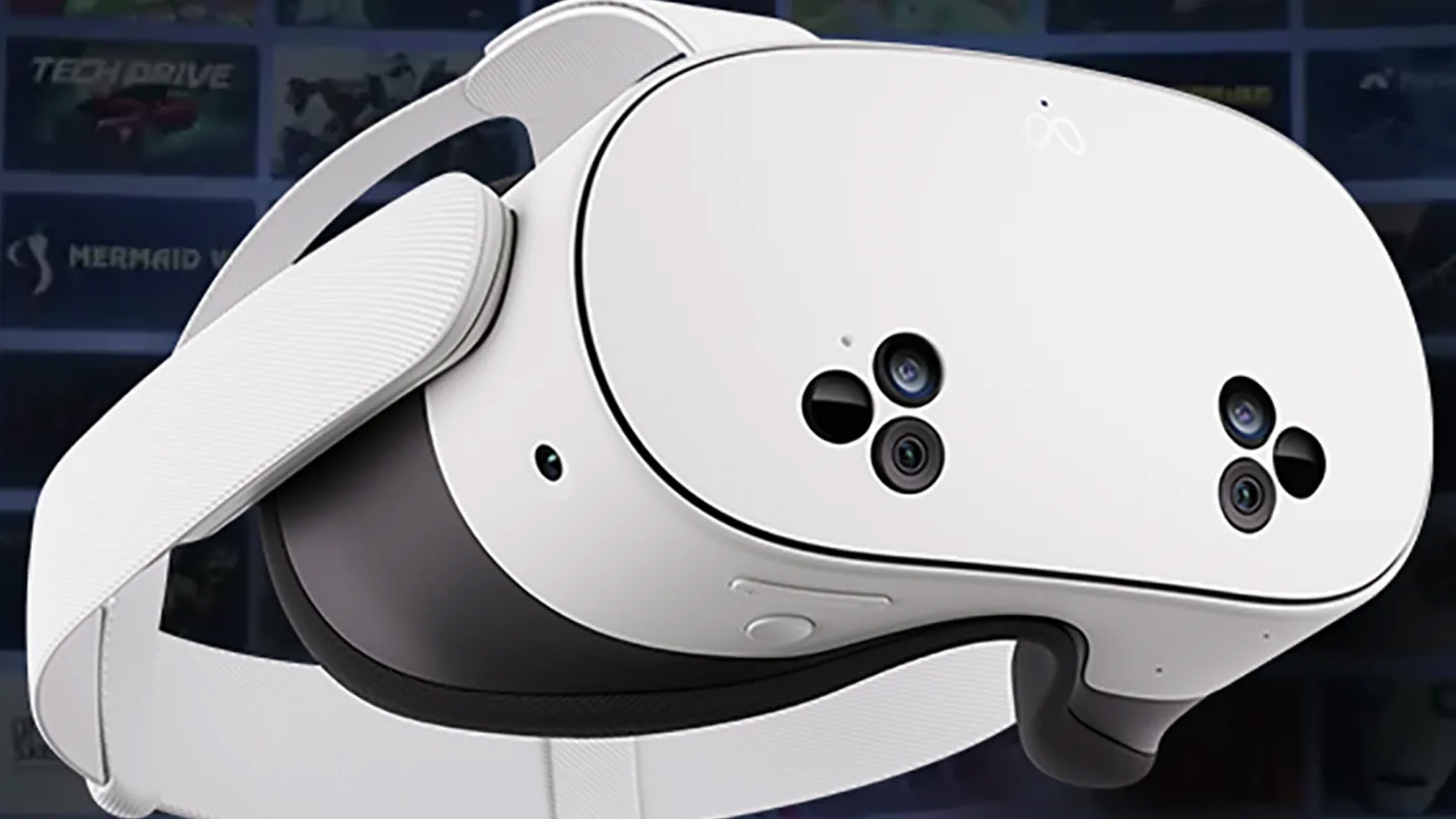 Meta Quest 3S key specs just leaked right before Meta Connect