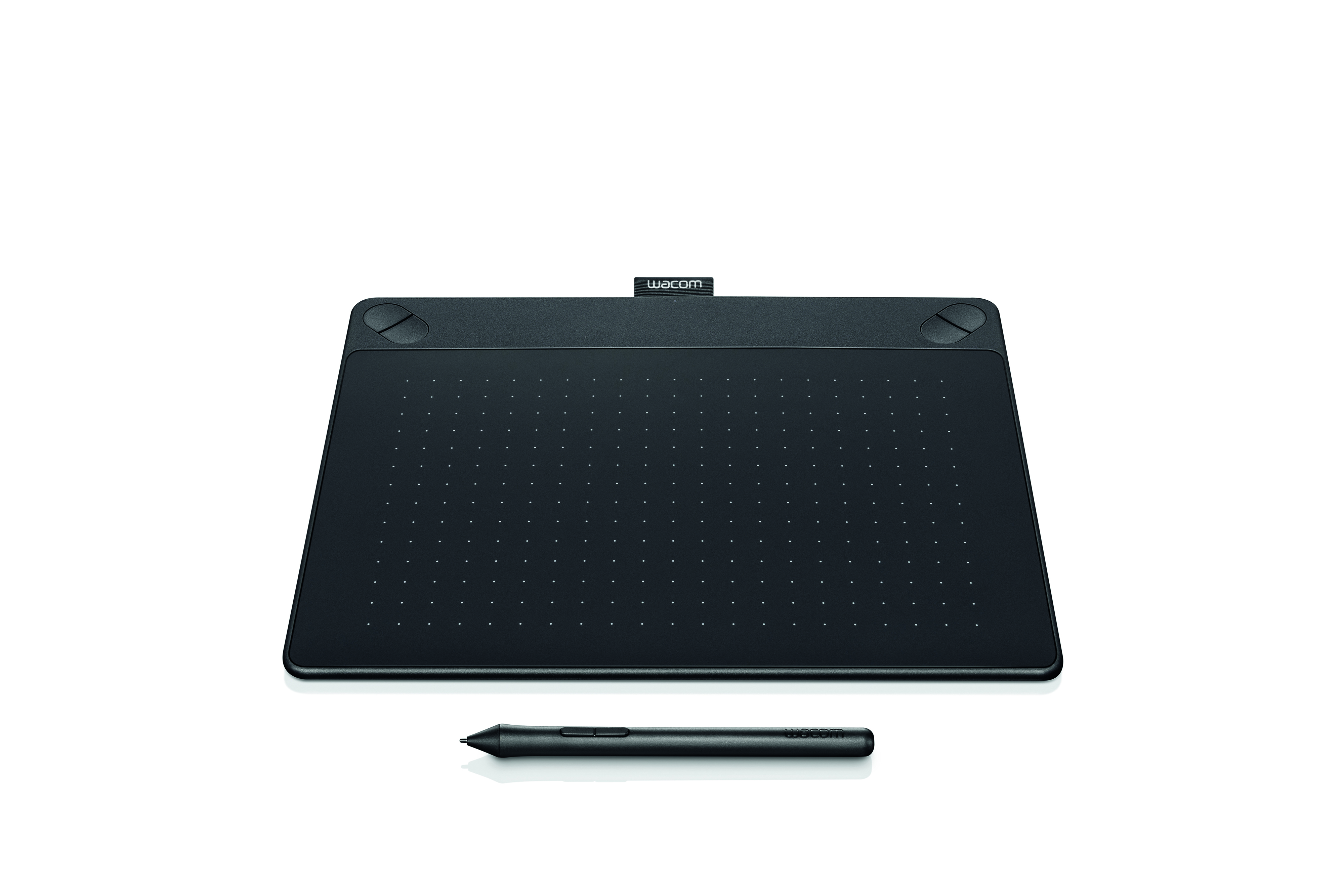 Wacom Intuos Comic review | Creative Bloq