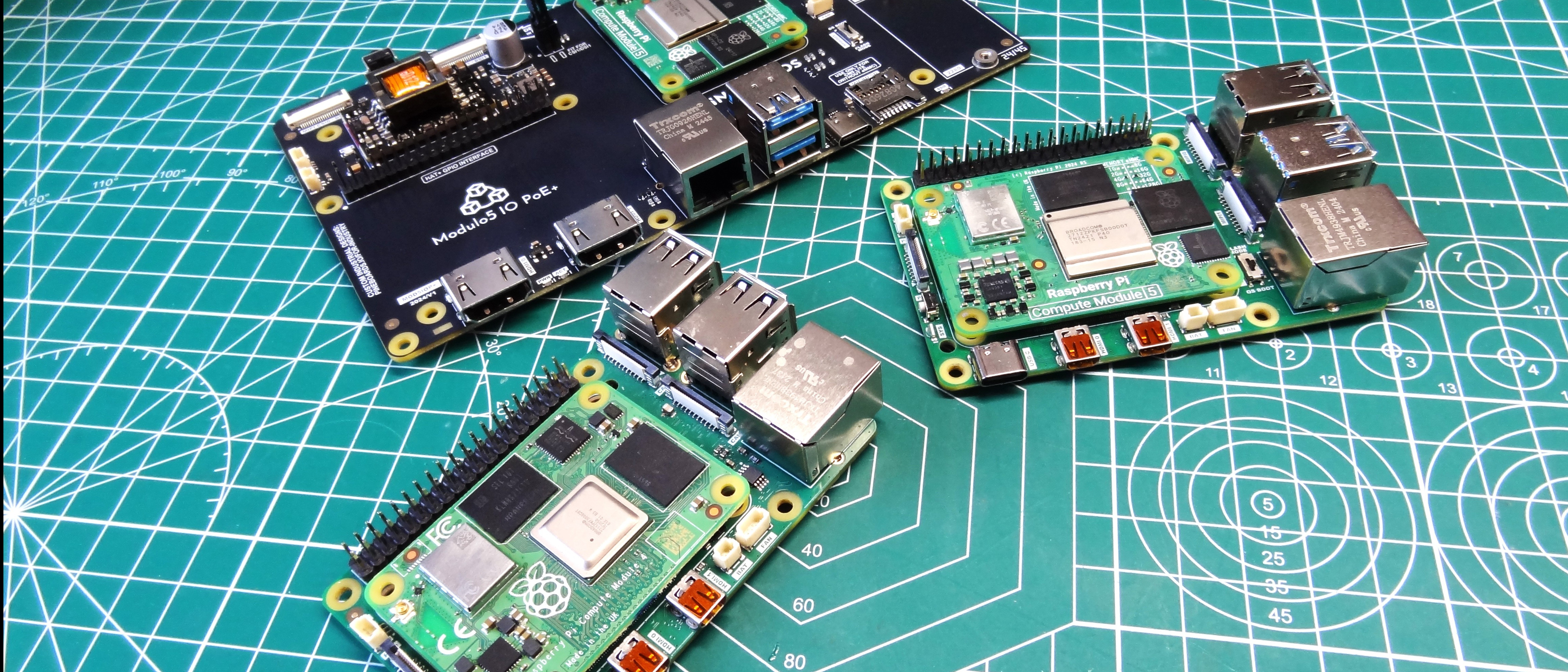 Pineboards Modulo Series Review: All the extra features for your