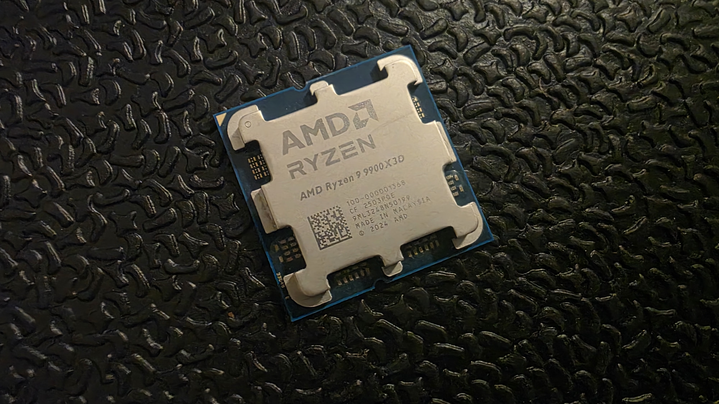 AMD Ryzen 9 9900X3D Review: 3D V-Cache's Middle Child Needs a