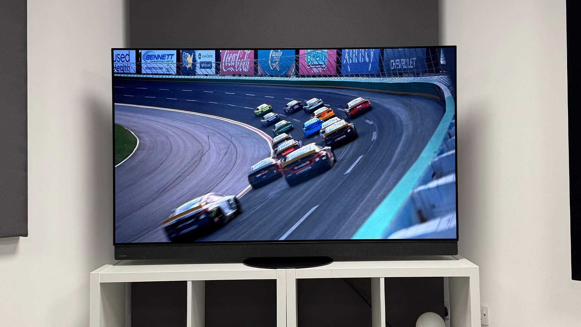 Best Panasonic TVs 2026: the 3 sets we've tried, tested and