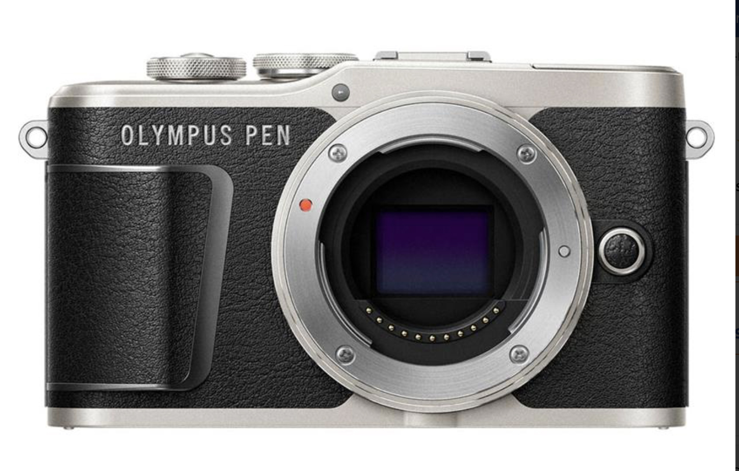 Olympus PEN E-PL9 review | TechRadar