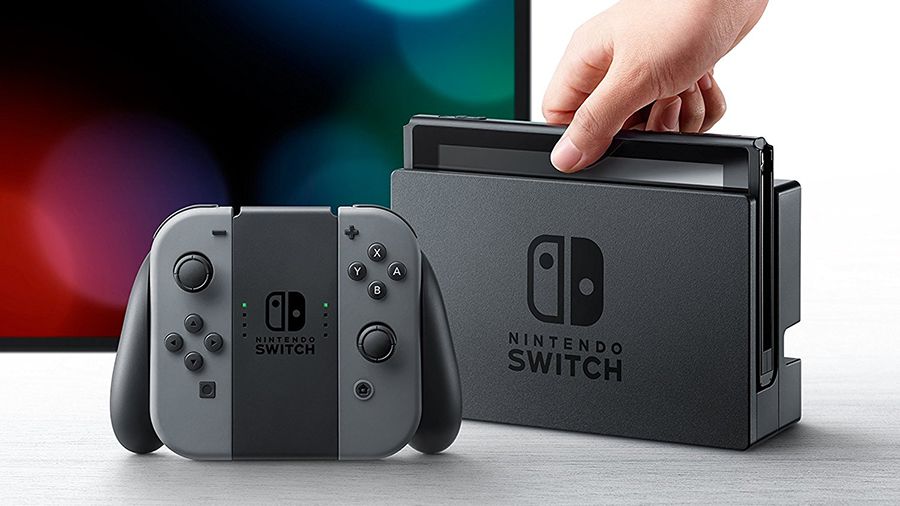 The Nintendo Switch 2 could feature this powerful Nvidia