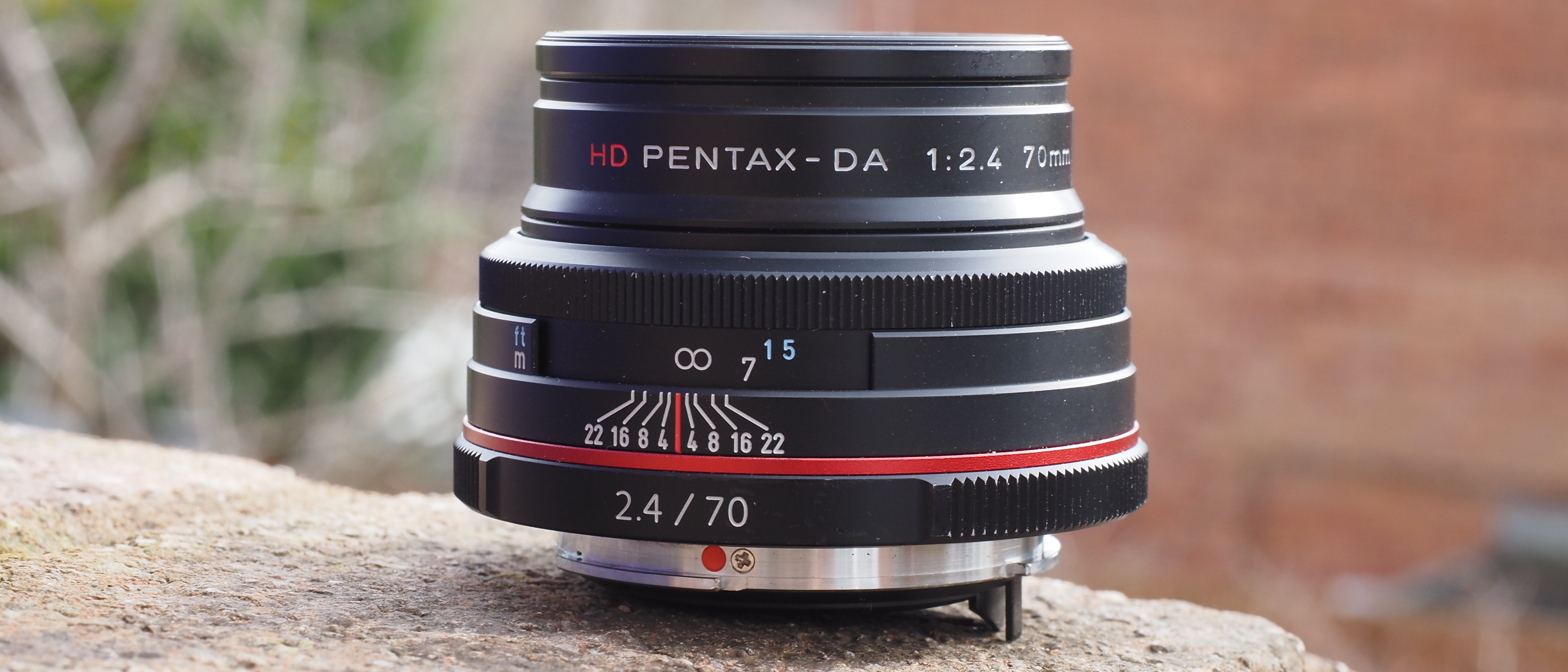 HD Pentax-DA 70mm F2.4 Limited review | Digital Camera World
