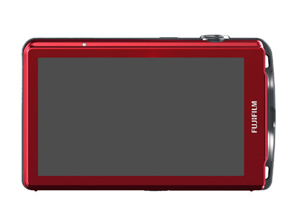 Fuji Finepix Z800 EXR review | TechRadar