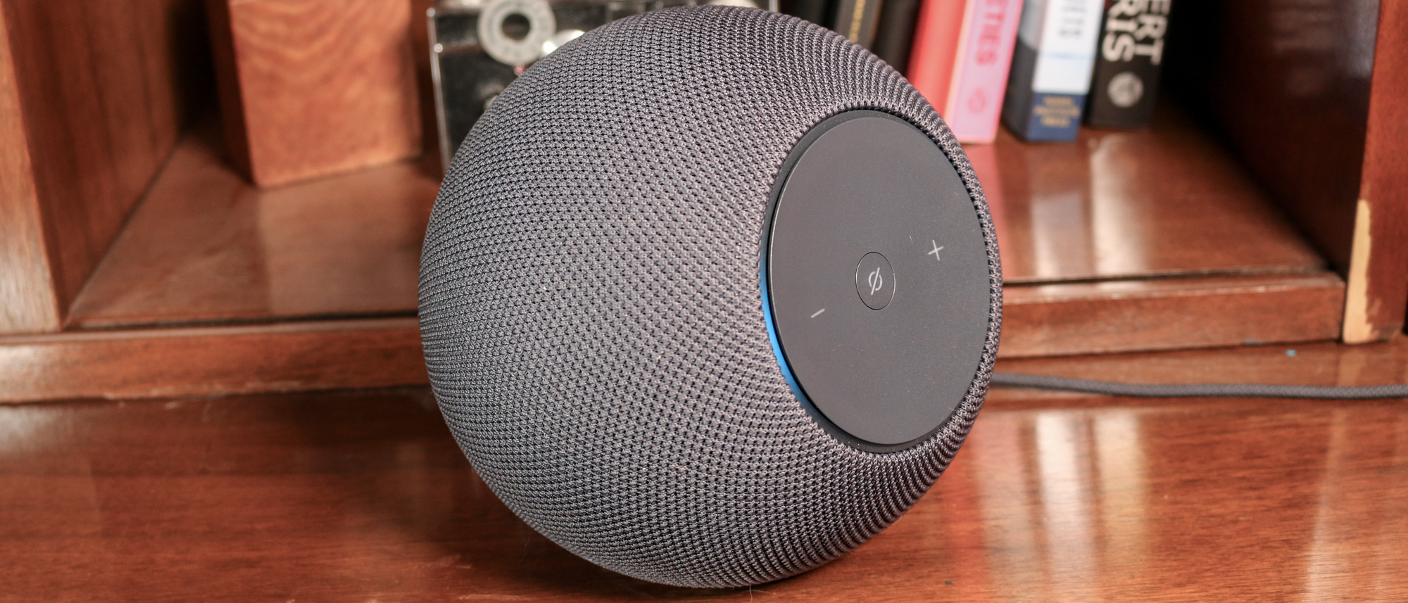 Amazon Echo Studio (2025) review: Bringing the bass | Tom's Guide