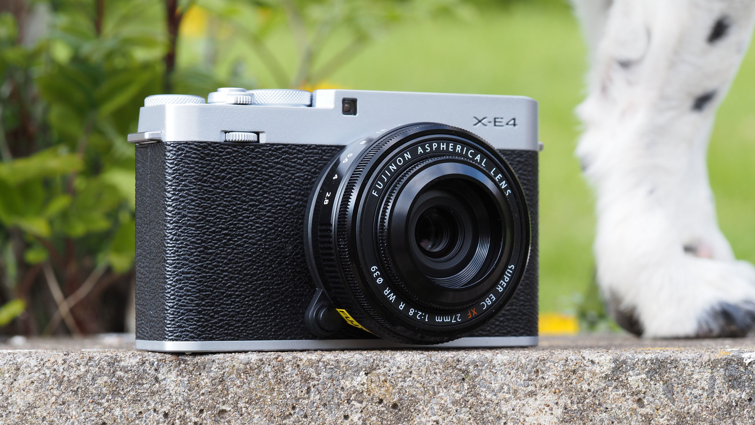 Fujinon XF27mmF2.8 R WR review | Digital Camera World