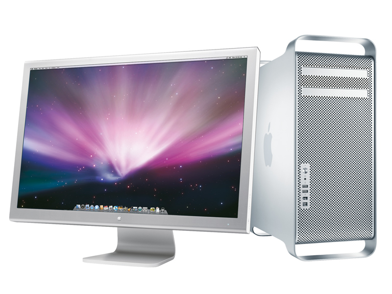 Apple 30-inch Cinema HD Display review | TechRadar