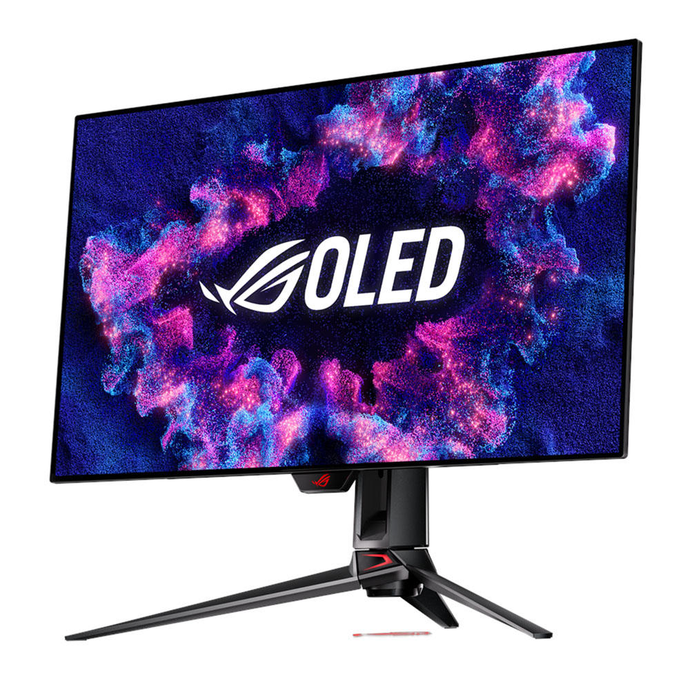 Conclusion - Asus ROG Swift OLED PG32UCDP review: Within sight of