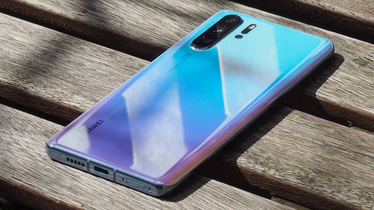 Huawei P30 Pro Review: A Photography Revolution | Tom's Guide
