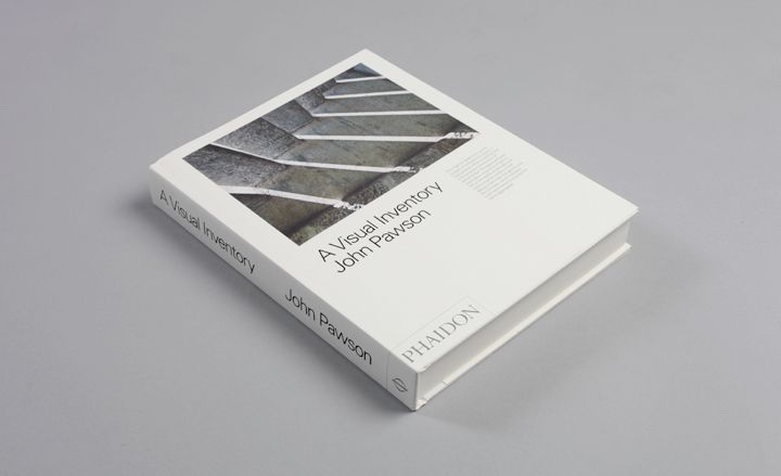 John Pawson's visual inventory provides a rich glimpse into his
