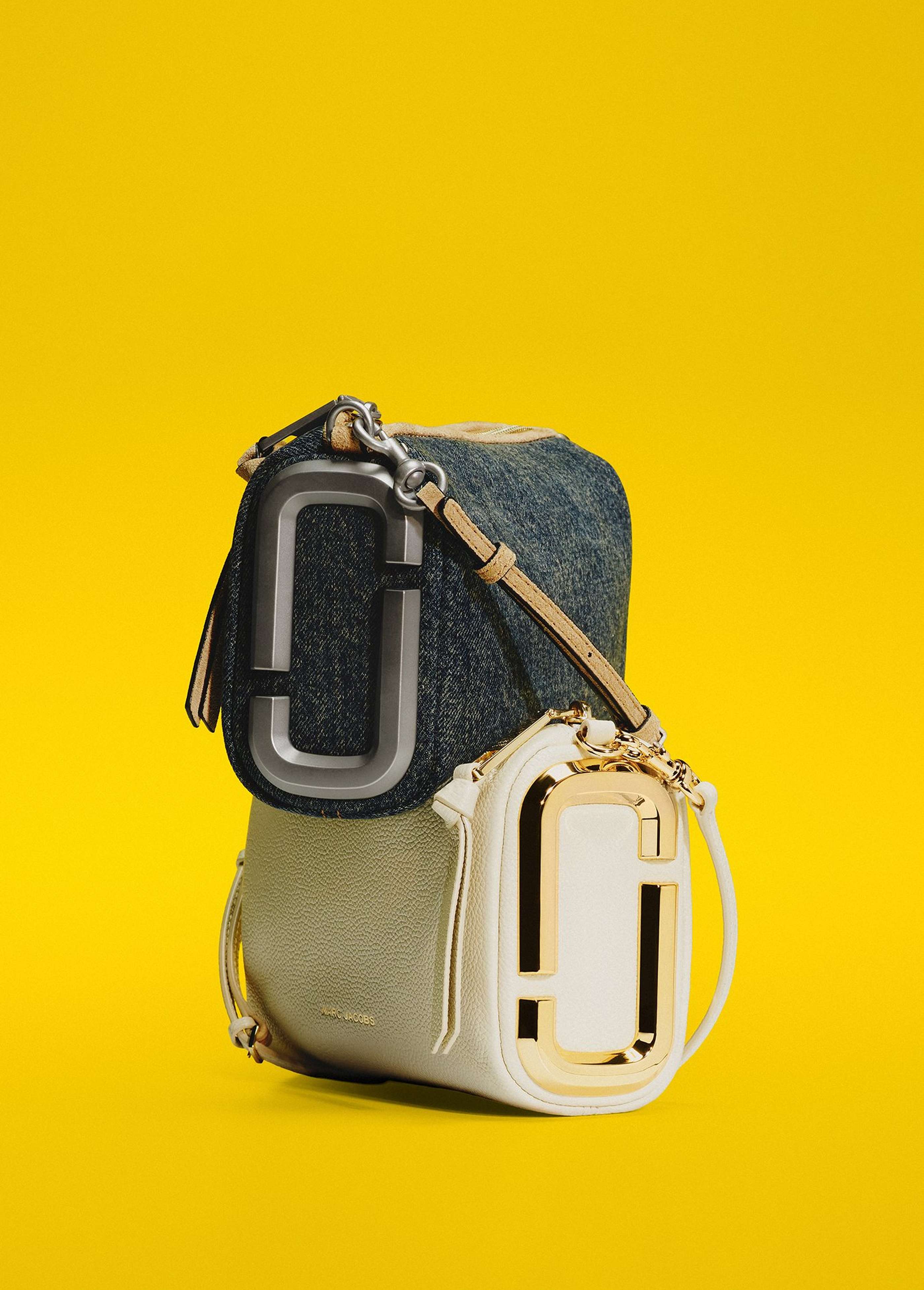 ショルダーバッグ | マーク ジェイコブス 公式