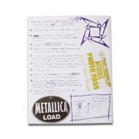 Load (Remastered) - Deluxe Box Set | Metallica.com