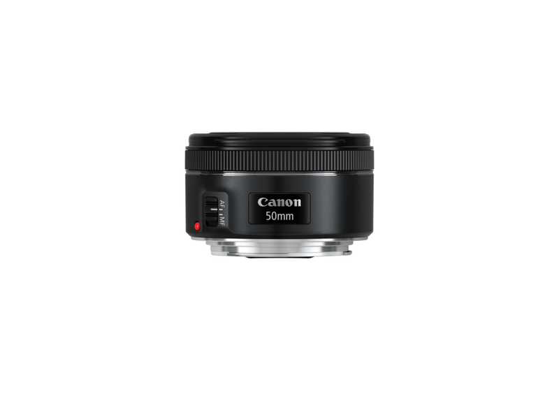 Canon EF 50mm f/1.8 STM - Lensler - Fotoğraf Makinesi ve Fotoğraf