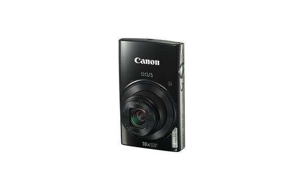 Canon IXUS 190 - Cameras - Canon Central and North Africa