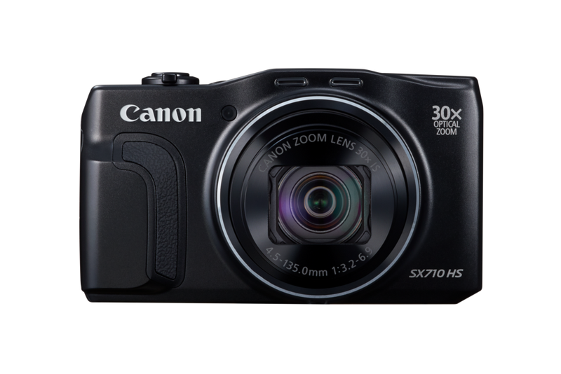 Canon PowerShot SX710 HS - PowerShot - Canon Europe
