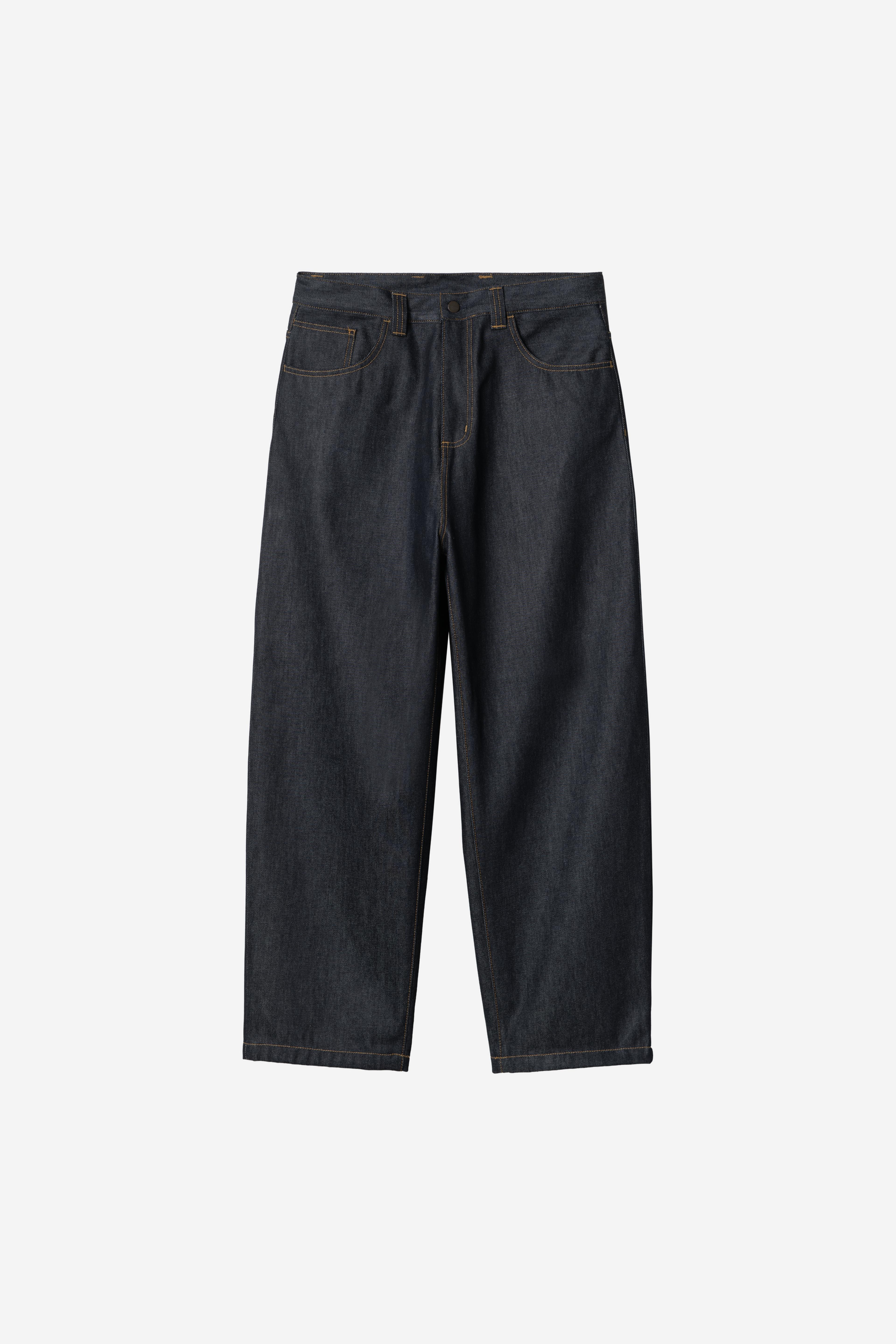 Carhartt WIP Brandon Pant, Blue | Officiële online Shop