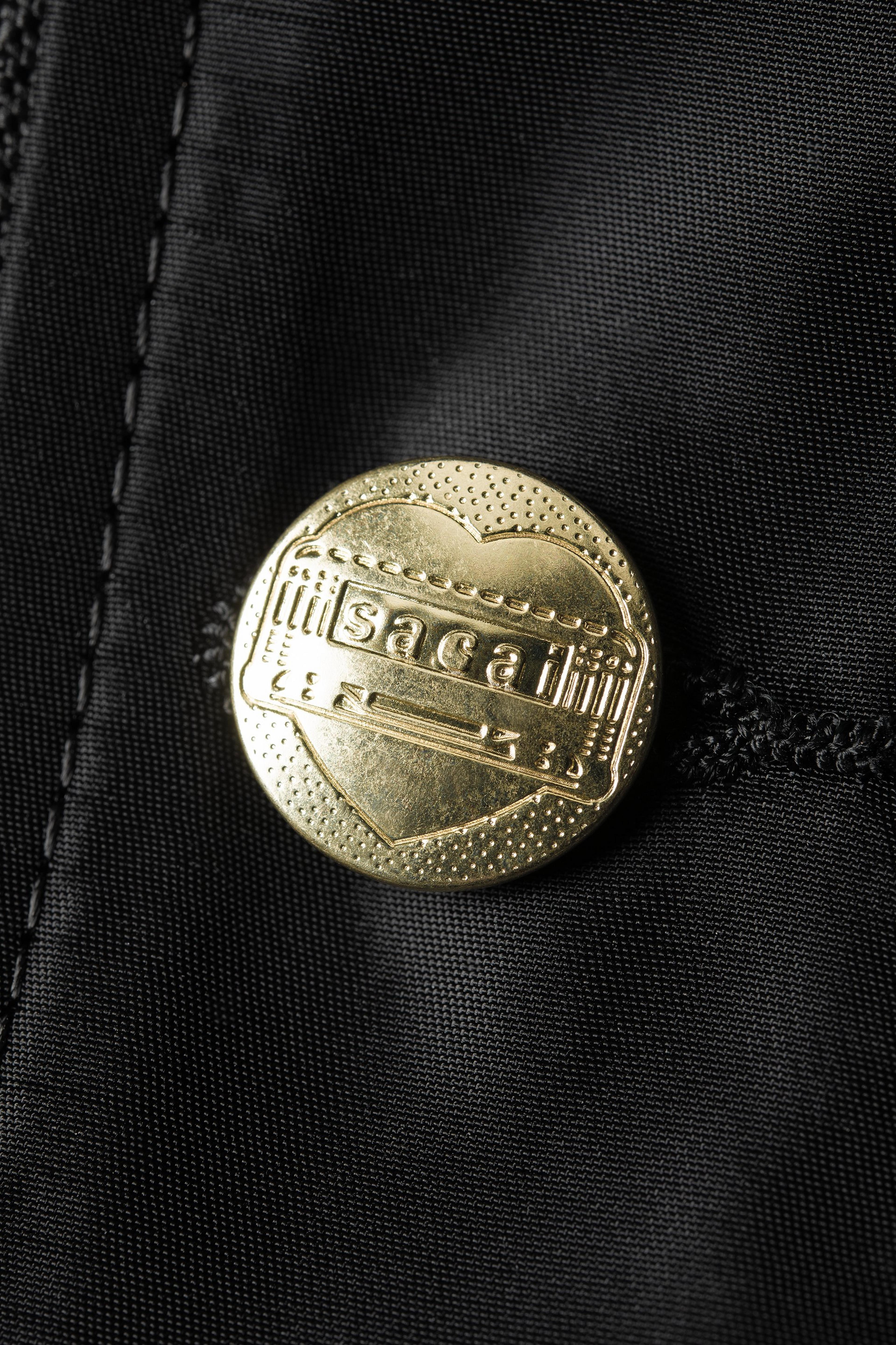 Carhartt WIP sacai x Carhartt WIP Nylon Twill x Duck Blouson