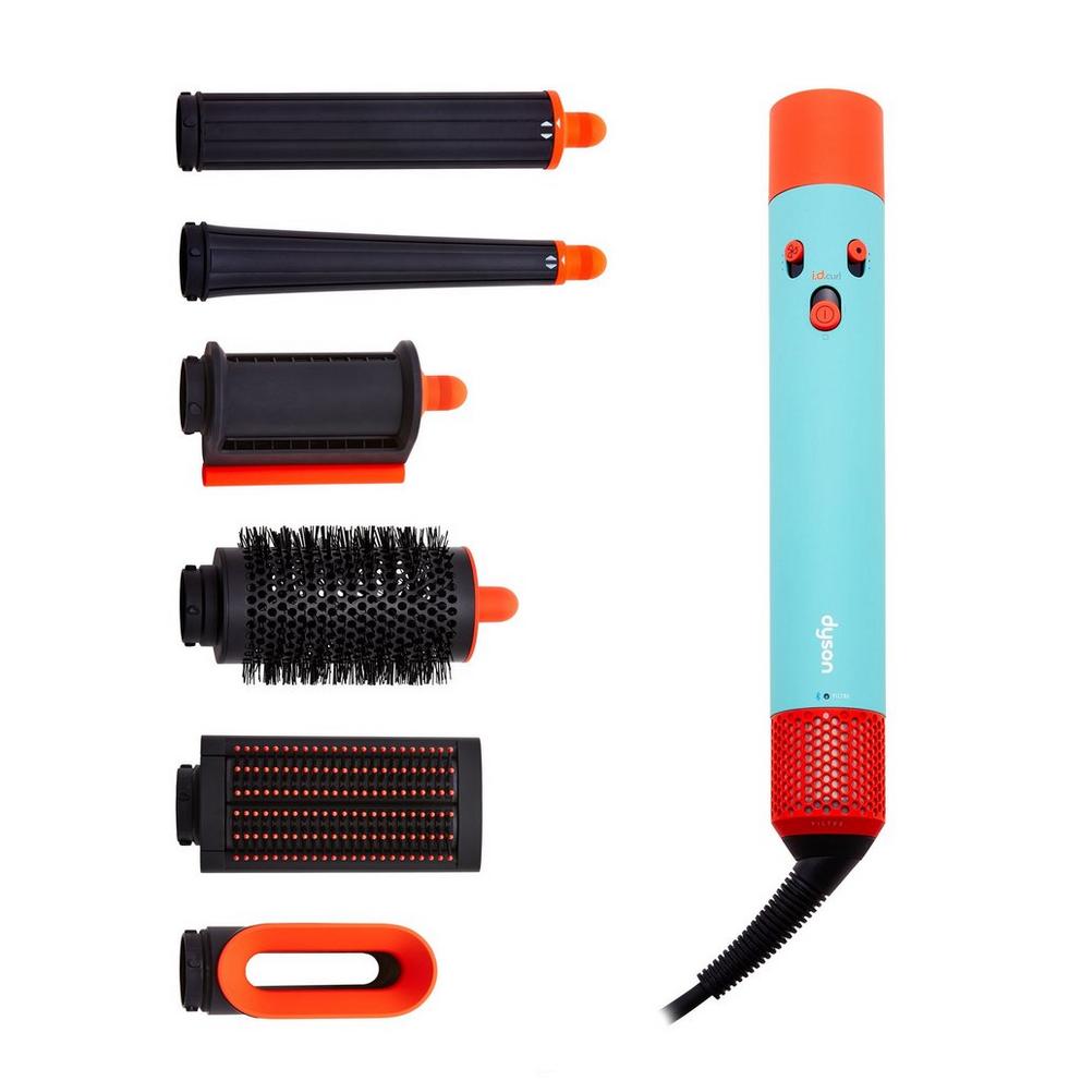 Dyson Hair Care DYSON Airwrap I.D. Straight + Wavy Multi-Styler