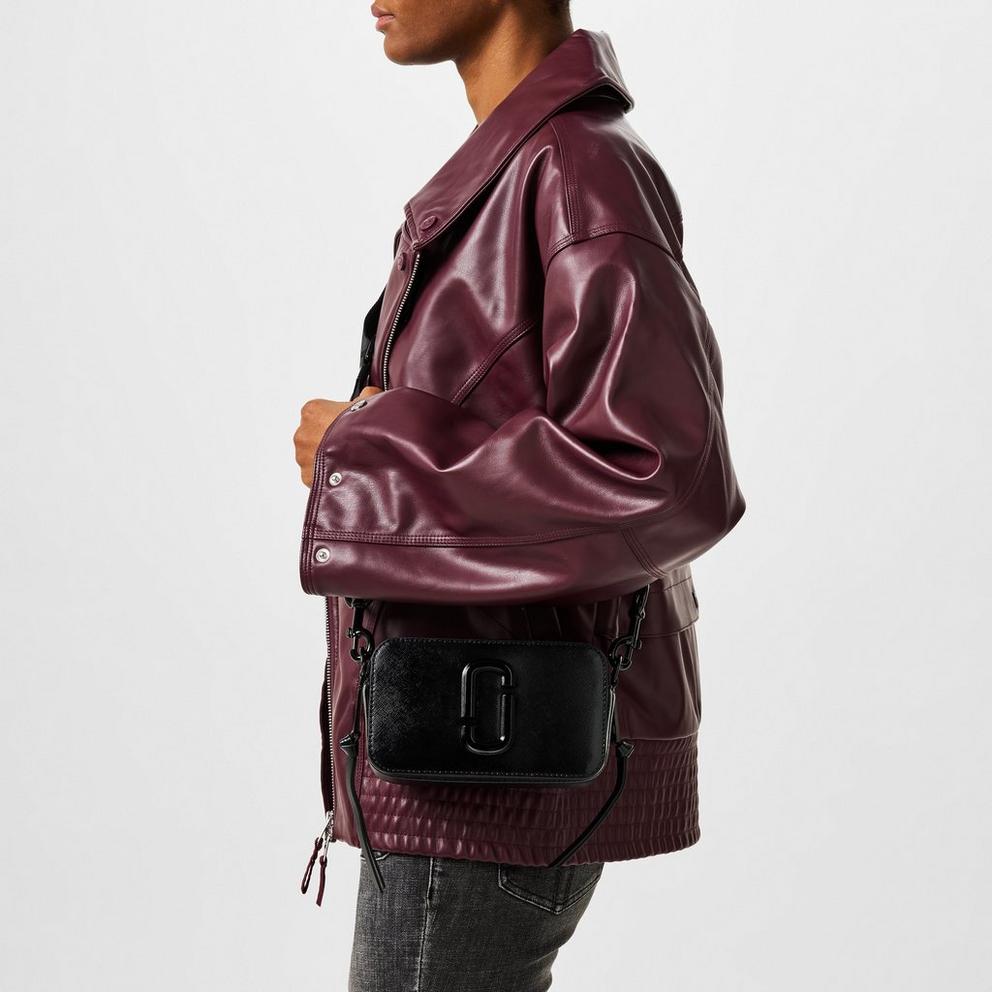 Marc Jacobs Dtm Snapshot Bag | Cruise Fashion